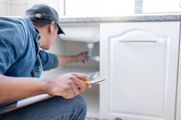 Best Plumbing Inspections & Maintenance in Killeen, TX